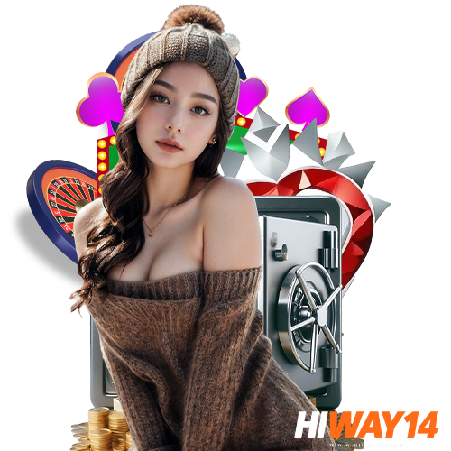 hiway14 ถอนได้จริง